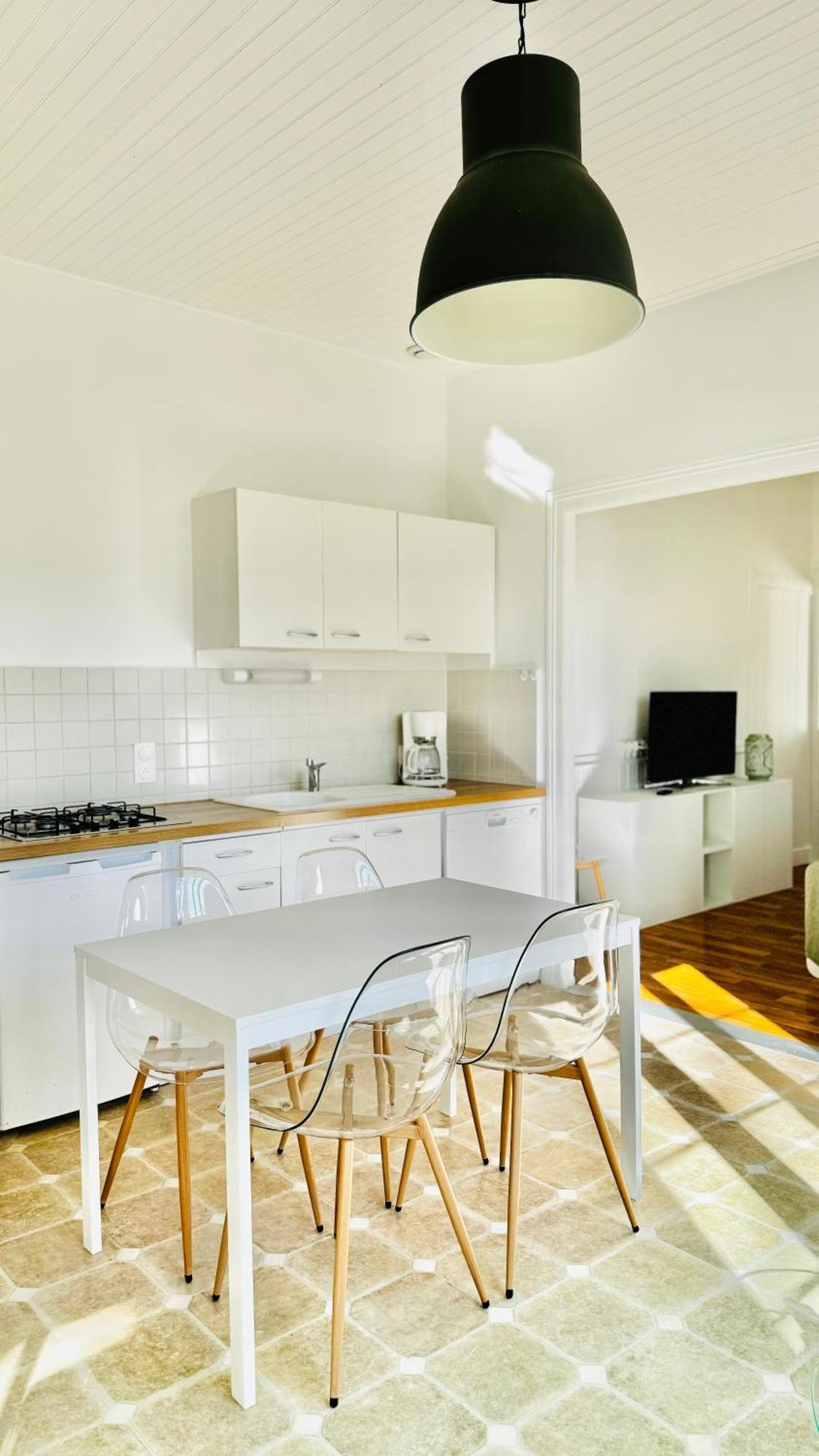 Ile De Malvy Villa Saint-Simeux Екстериор снимка